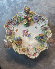Dresden antique centerpiece for sale  Austin