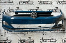 Paraurti anteriore volkswagen usato  Corato
