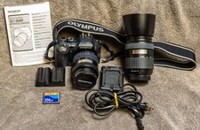 Olympus 500 camera for sale  Commack