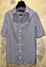Givenchy camicia maniche usato  Taranto