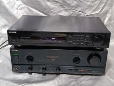 Sony f170 hifi gebraucht kaufen  Rödermark