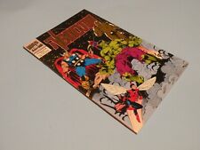 Vendicatori marvel 1994 usato  Firenze