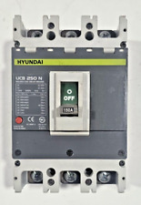 Hyundai ucb 250 d'occasion  Expédié en Belgium