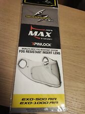 Pinlock 100 max d'occasion  Épinal