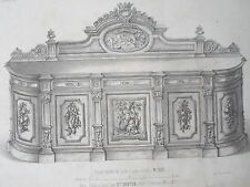 Large dining room d'occasion  Expédié en Belgium