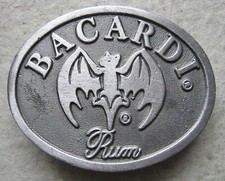 Vintage bacardi rum for sale  West Columbia