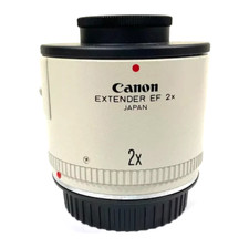 Canon extender original for sale  Richmond