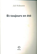 Livre julie wolkenstein d'occasion  France