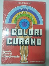 Roland hunt colori usato  Montesilvano