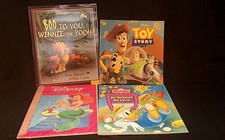 Vintage disney childrens for sale  Griffin