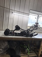 Ski doo mxz for sale  Huron