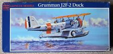 Grumman duck model for sale  CARDIFF