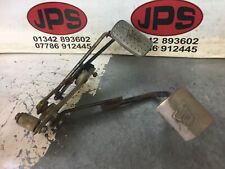 Pedal set jcb for sale  GODSTONE