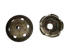 Fc.k357 kit frizione usato  Palermo