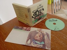 Fedez raro box usato  Genova