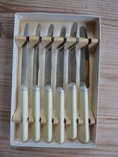 Sheffield stainless steel for sale  LEYBURN