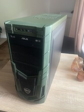 Hyrican military gaming gebraucht kaufen  Berlin