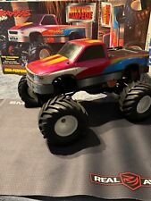 Vintage nitro stampede for sale  San Tan Valley
