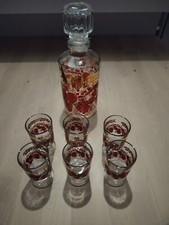 Ensemble liqueur rare d'occasion  Paris VIII