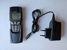 Nokia 8850 altes gebraucht kaufen  Langenfeld (Rheinland)