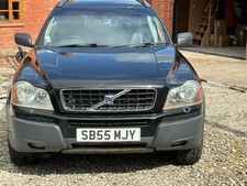 Volvo xc90 spares for sale  NANTWICH