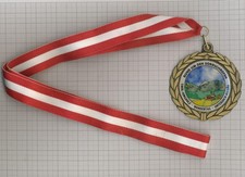 Wanderabzeichen 1998 sorgschro gebraucht kaufen Wanderabzeichen 1998 sorgschro gebraucht kaufen  Oestrich-Winkel