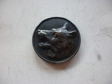 Rare ancien bouton d'occasion Rare ancien bouton d'occasion  France