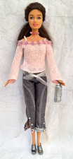Mattel barbie fashion for sale  Sewell