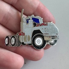 Vintage 1980s mack for sale  Basehor