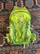 Osprey talon rucksack for sale  PORTSMOUTH