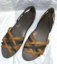 Bnwob ladies crocs for sale  ABERDEEN