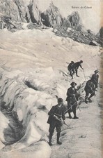Seracs géant 951 d'occasion  Expédié en Belgium