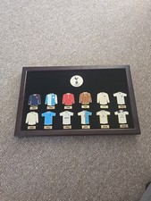 Danbury mint tottenham for sale  WALSALL