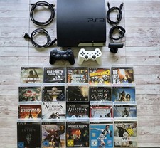 Sony playstation slim gebraucht kaufen  Steinhagen