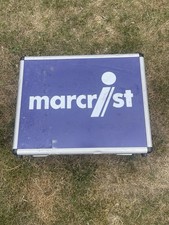Marcrist pg850 professional for sale  MAIDENHEAD