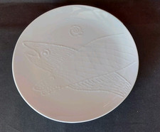 Porcelaine virebent plat d'occasion  Bordeaux-