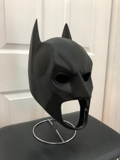 Máscara capuz Batman The Dark Knight 24,5 polegadas cabeça ou menor comprar usado  Enviando para Brazil
