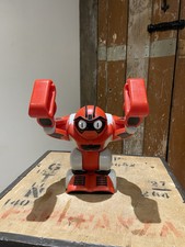 Boombot interactive robot for sale  OXFORD