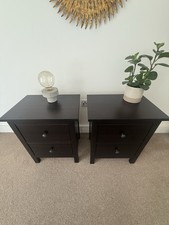 Ikea hemnes pair for sale  LONDON