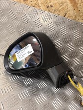 Retroviseur gauche peugeot d'occasion  Tournus