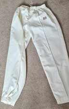 Cricket trousers pants for sale  STAINES-UPON-THAMES