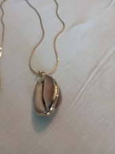 Vintage snail shell for sale  Moulton