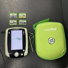 Leappad power cable for sale  LIVINGSTON