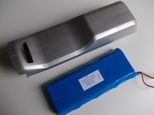 Batteria 11s4p 4ah usato  Spedire a Italy