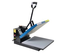Digital heat press for sale  Missouri City