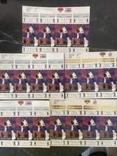 1995 nba finals for sale  West New York