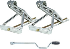 2pcs supporto per usato  Roma