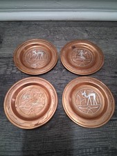 Vintage hand engraved for sale  Melbourne