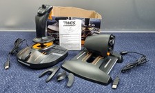 Thrustmaster t16000m fcs gebraucht kaufen Thrustmaster t16000m fcs gebraucht kaufen  Caputh