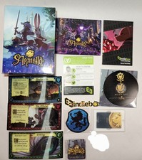 Armello indiebox collectors for sale  Mojave